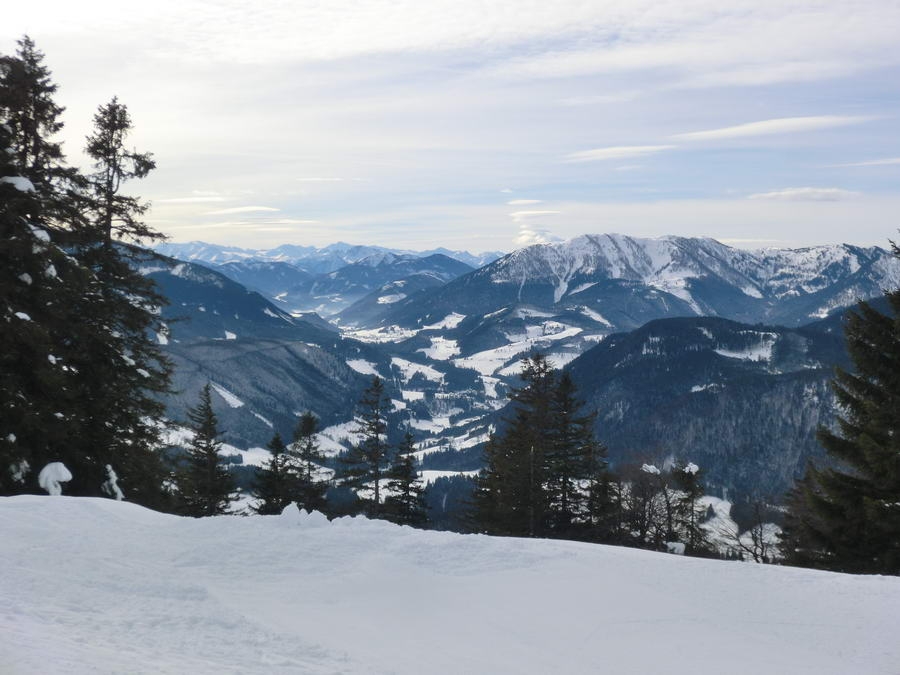 02- Dachstein, Rodeln, Geischl 039